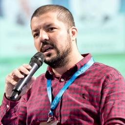 Fábio Almeida