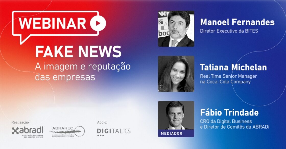 news (webinar fake news