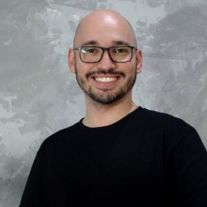 Thiago Valério