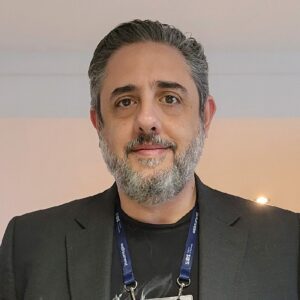 Renato Abdo